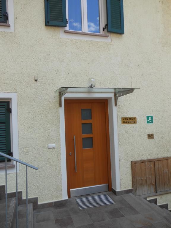 Ottenkellerhof Μπολζάνο Εξωτερικό φωτογραφία
