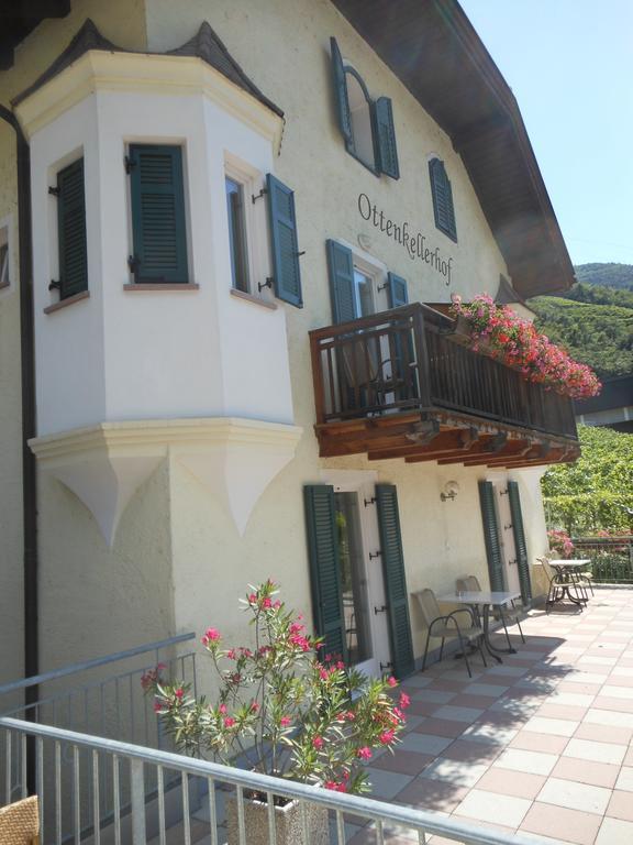 Ottenkellerhof Μπολζάνο Εξωτερικό φωτογραφία