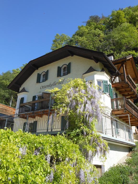 Ottenkellerhof Μπολζάνο Εξωτερικό φωτογραφία