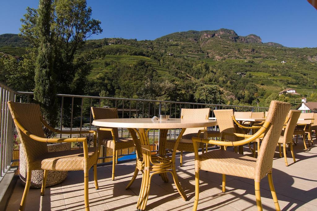 Ottenkellerhof Μπολζάνο Εξωτερικό φωτογραφία
