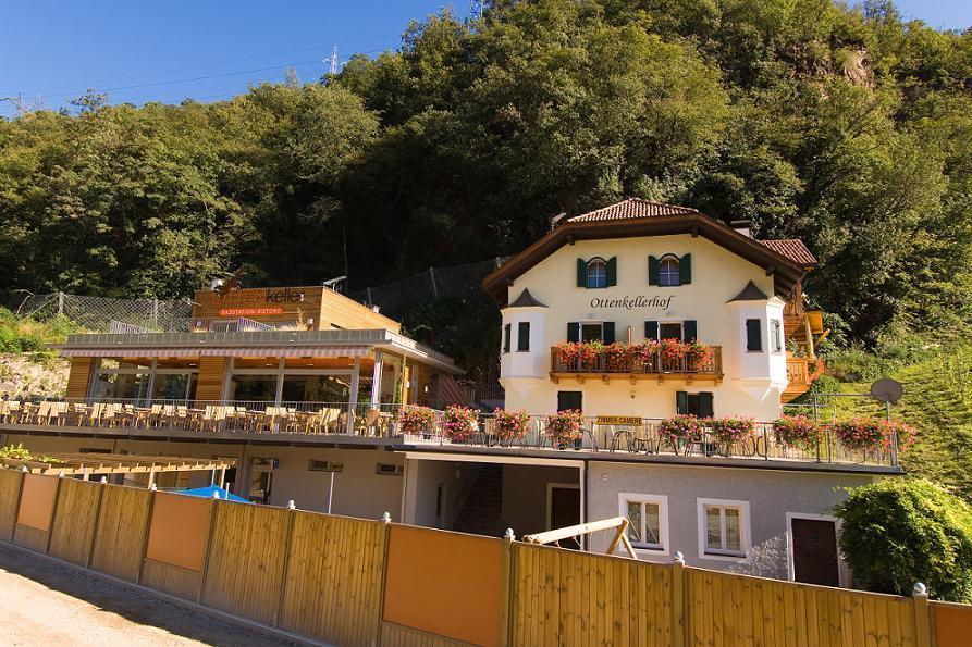 Ottenkellerhof Μπολζάνο Εξωτερικό φωτογραφία