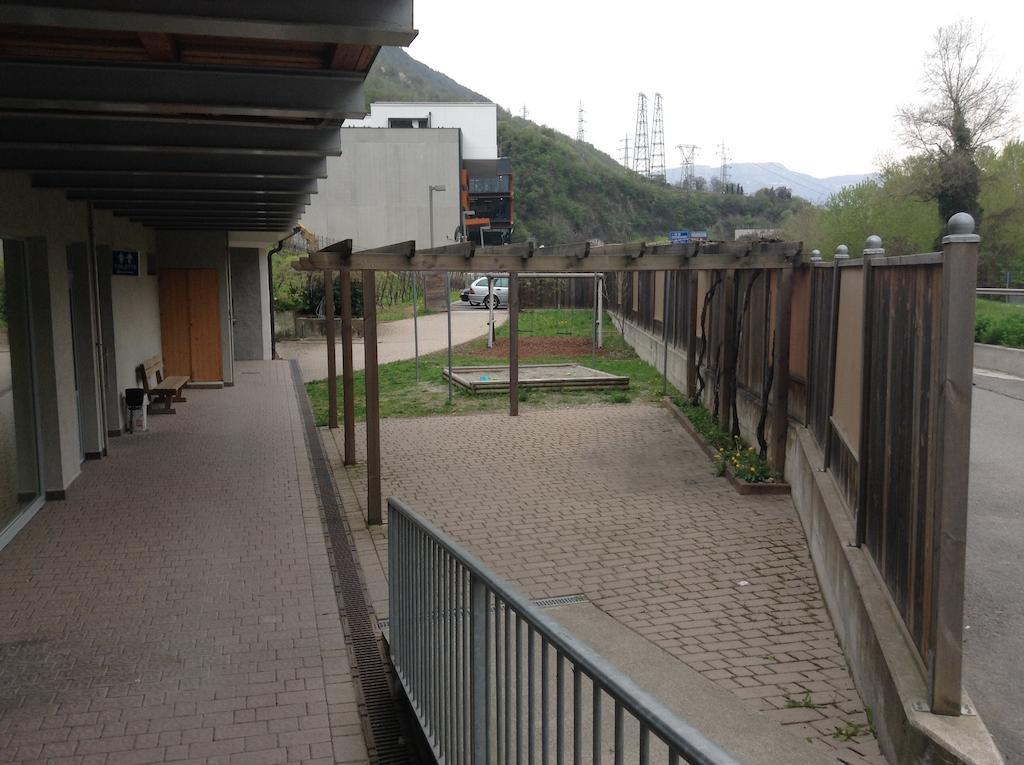 Ottenkellerhof Μπολζάνο Εξωτερικό φωτογραφία