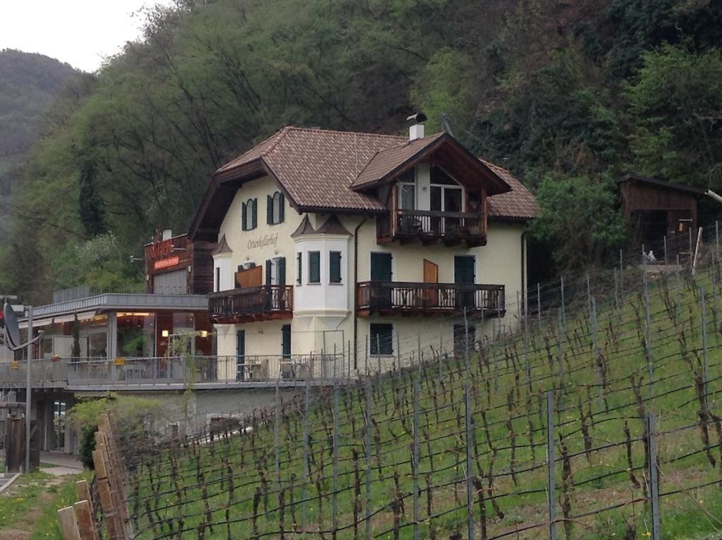 Ottenkellerhof Μπολζάνο Εξωτερικό φωτογραφία