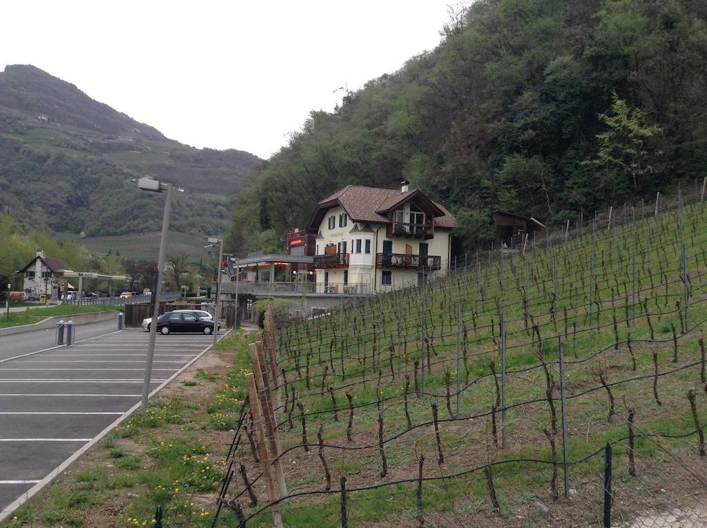 Ottenkellerhof Μπολζάνο Εξωτερικό φωτογραφία